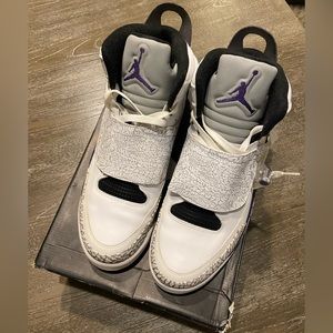 Jordan Son of 512245 106